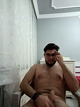 Mstfaavan64 online show from October 29, 2025, 12:24 am