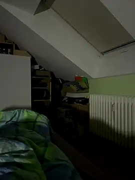 Ilovemilf1 online show from November 18, 2025, 9:08 pm