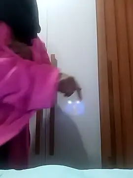 Darkfantasy91 online show from October 27, 2025, 12:15 am