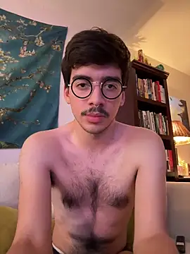 TimBelucci online show from October 26, 2025, 10:47 pm