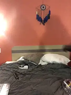 TheRealKnottiHead online show from October 31, 2025, 9:27 pm