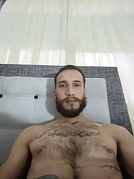 analistacum online show from October 27, 2025, 12:53 pm