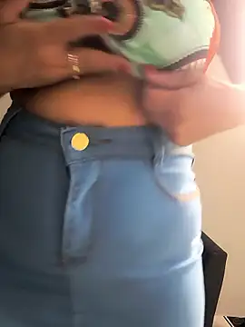 paularois online show from January 12, 2026, 3:23 am