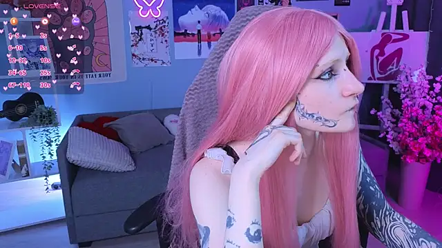 karkadeshk online show from April 3, 2026, 3:54 pm