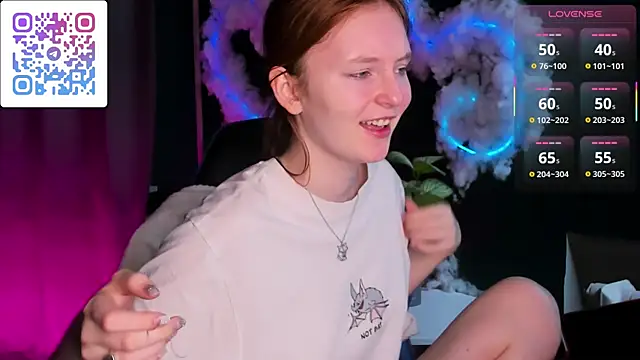 AngelWisee online show from March 27, 2026, 3:12 am