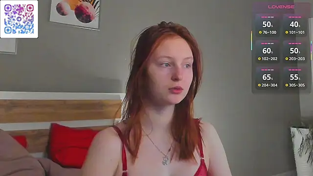 AngelWisee online show from March 31, 2026, 3:08 am