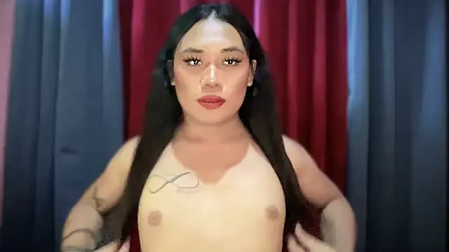 untouchable mia online show from November 6, 2025, 5:30 am