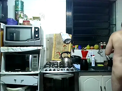 Alex-Naturista online show from January 7, 2026, 7:22 am