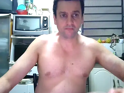 Alex-Naturista online show from January 10, 2026, 9:11 am