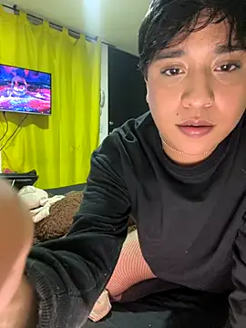 Snapshot of Jeffgifted69 chatting on October 28, 2025, 9:06 pm Jeffgifted69 online show from October 28, 2025, 9:06 pm