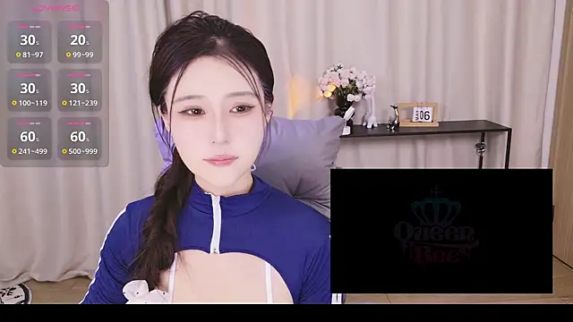 JoJo-ovo online show from November 28, 2025, 9:56 am