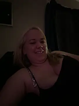 SilverSeductress online show from January 10, 2026, 9:55 am