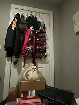 SilverSeductress online show from January 12, 2026, 10:42 am