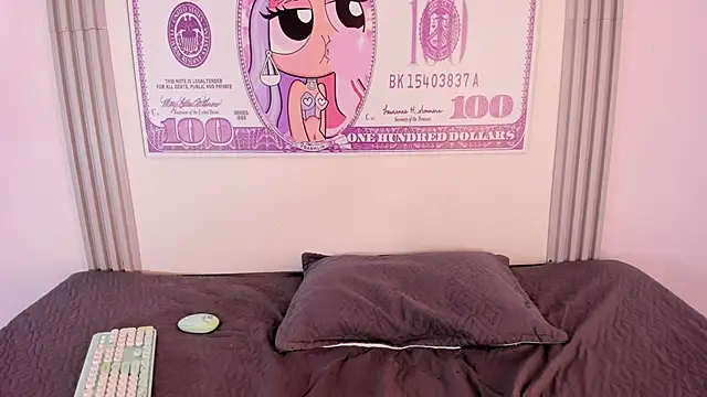 Angy-Avila online show from December 23, 2025, 2:53 am