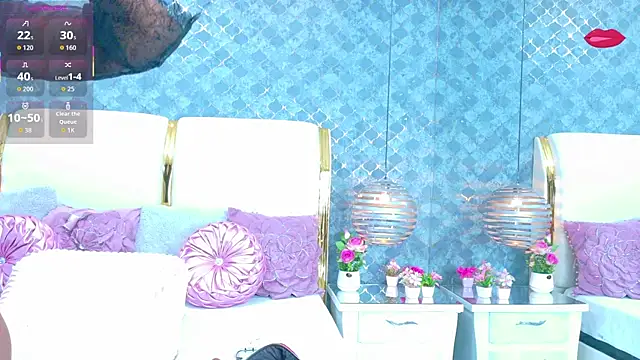 LilithMiller  online show from January 7, 2026, 3:20 am