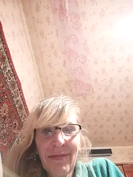 Georgette466 online show from November 26, 2025, 7:04 pm