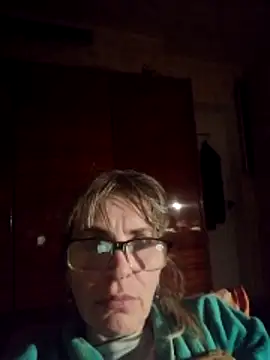 Georgette466 online show from February 5, 2026, 6:56 pm