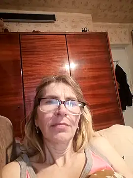 Georgette466 online show from February 15, 2026, 8:24 am