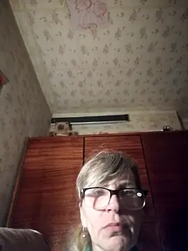 Georgette466 online show from February 20, 2026, 5:02 pm