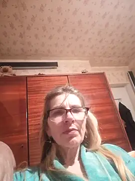 Georgette466 online show from February 22, 2026, 6:06 pm