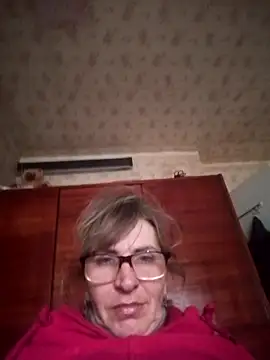 Georgette466 online show from February 27, 2026, 1:22 pm