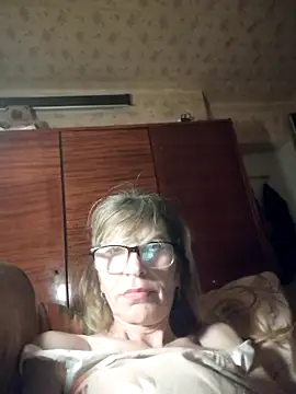 Georgette466 online show from March 8, 2026, 2:04 am