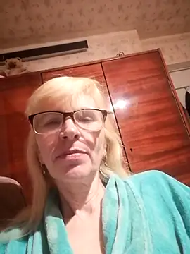 Georgette466 online show from March 30, 2026, 4:52 pm