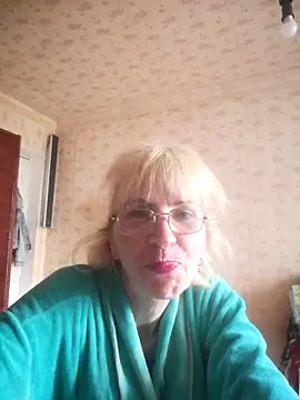 Georgette466 online show from June 6, 2026, 2:11 pm