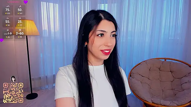 TonjaNeace online show from December 16, 2025, 4:50 am