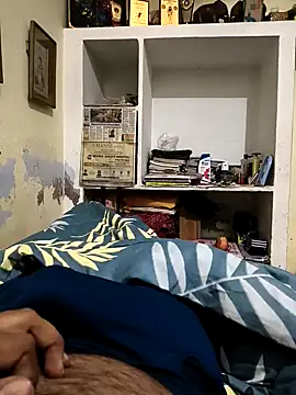 amitkumar9897 online show from December 5, 2025, 3:20 pm