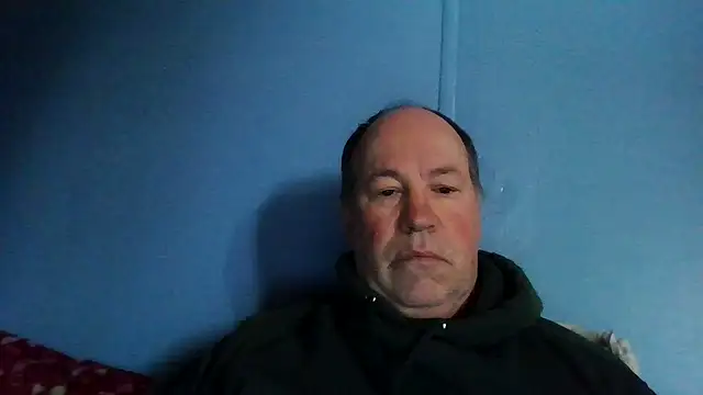 Snapshot of Jay4Seniors chatting on February 3, 2026, 7:19 pm Jay4Seniors online show from February 3, 2026, 7:19 pm