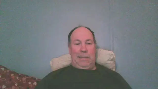 Snapshot of Jay4Seniors chatting on February 22, 2026, 7:19 am Jay4Seniors online show from February 22, 2026, 7:19 am
