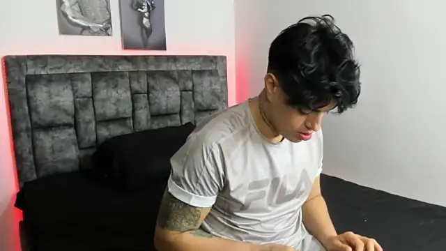 dante hottx online show from January 9, 2026, 4:21 pm