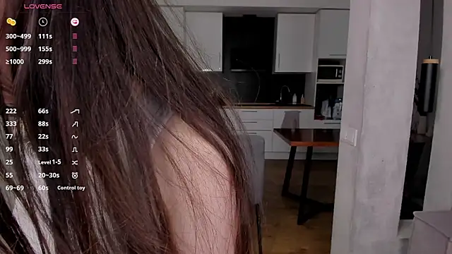 pixiedoll online show from March 29, 2026, 3:12 pm