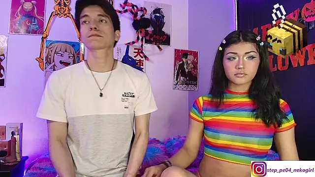 Snapshot of Lion_Nekogirl_ chatting on November 2, 2025, 3:09 am Lion Nekogirl online show from November 2, 2025, 3:09 am