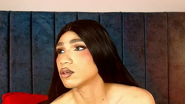 FernandaFox  online show from March 4, 2026, 3:34 am