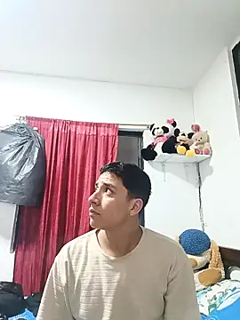 Snapshot of hotcame chatting on November 9, 2025, 7:45 pm hotcame online show from November 9, 2025, 7:45 pm