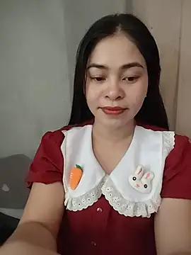 Bamboo-niee123 online show from June 5, 2026, 4:52 am
