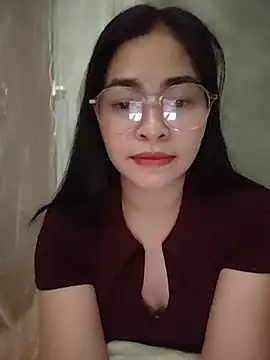 Bamboo-niee123 online show from June 8, 2026, 3:34 pm