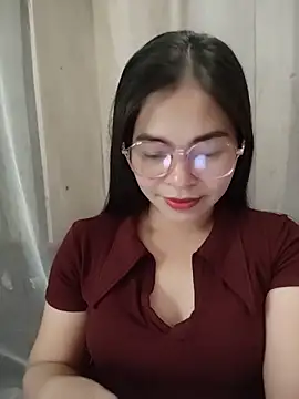 Bamboo-niee123 online show from June 9, 2026, 5:52 am