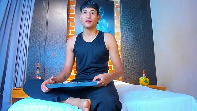 Snapshot of Jack_and_Joes chatting on November 21, 2025, 3:16 am Jack and Joes online show from November 21, 2025, 3:16 am