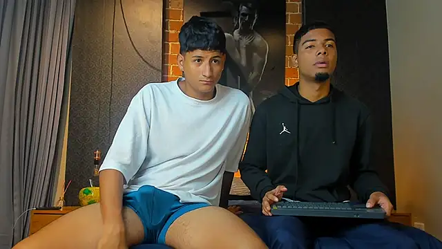 Snapshot of Jack_and_Joes chatting on December 1, 2025, 3:44 am Jack and Joes online show from December 1, 2025, 3:44 am