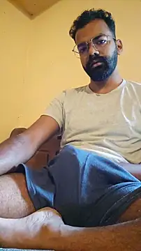 nithinrr online show from November 12, 2025, 3:29 am