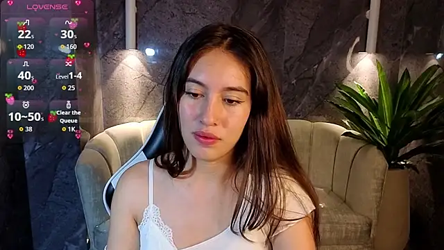 Nikka Tx online show from April 13, 2026, 12:43 pm