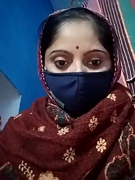 Anju sharma online show from November 19, 2025, 3:23 pm