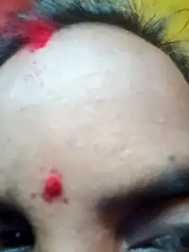 Snapshot of Anju_setty chatting on October 31, 2025, 5:03 pm Anju setty online show from October 31, 2025, 5:03 pm