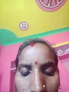 Anju setty online show from November 9, 2025, 5:55 pm