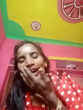 Anju setty online show from November 17, 2025, 8:25 pm