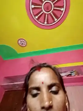 Anju setty online show from November 24, 2025, 7:35 pm