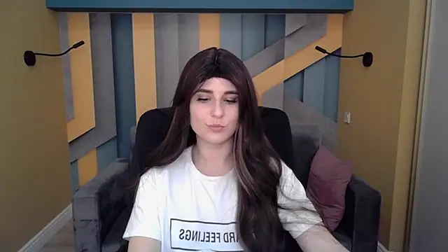 DemmyRose online show from December 20, 2025, 9:22 pm